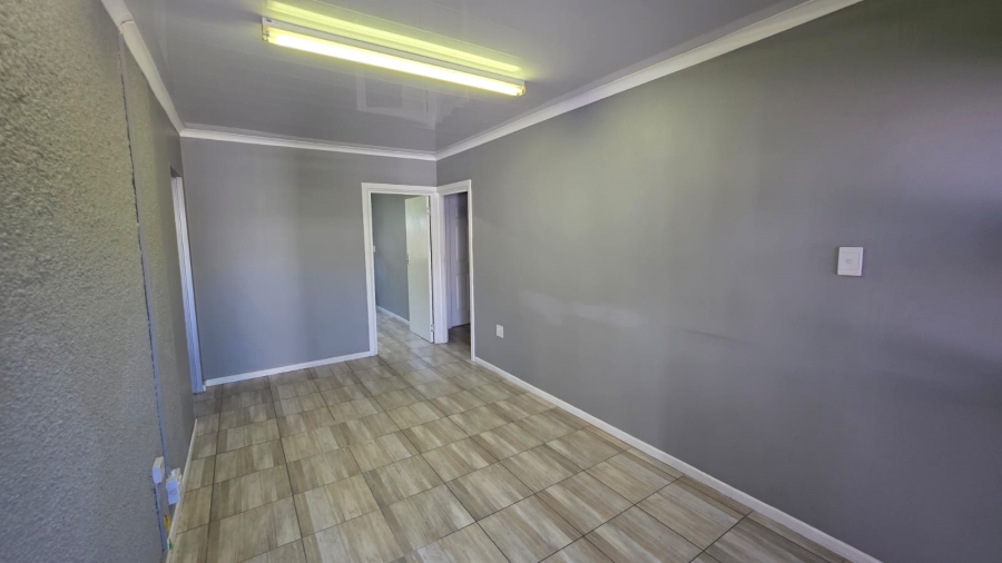 To Let commercial Property for Rent in Selborne Eastern Cape